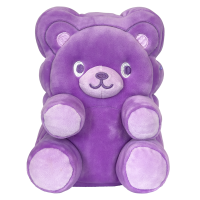 Gummy Bears - Plum