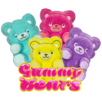 Gummy Bears Thumbnail
