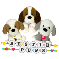 Bestie Pups