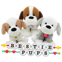 Bestie Pups