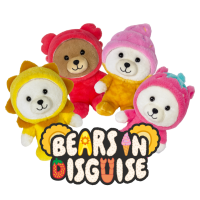 Bears in Disguise Summer Series