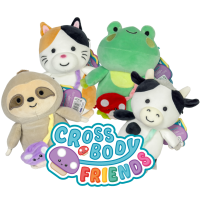 CROSSBODY FRIENDS THUMBNAIL