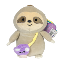 CROSSBODY FRIENDS - Stella Sloth