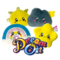 Dream On