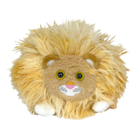 Poofies - Rory Tiger