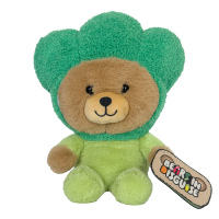 Bears In Disguise - Brenda Broccoli