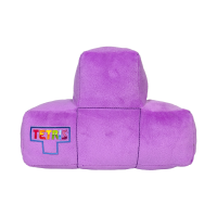 Tetris - T
