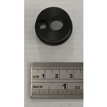 SUN-BLACK RUBBER