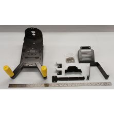 HANDLE METALWORK L