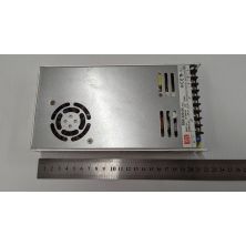 SONIC KIDDIE 24V PSU