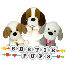 BESTIE PUPS