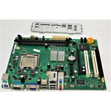 FUJITSU-MOTHERBOARD