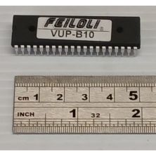 VUP-B10 EPROM