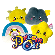 DREAM ON