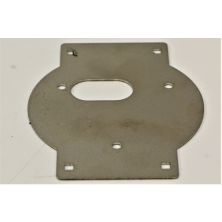 NAYAX FE/FR PLATE