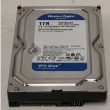 HARD DRIVE 1TB
