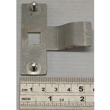 LOCKING T BAR PLATE