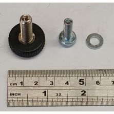 MACHINE FOOT LCHANGE