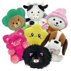 Generic Plush