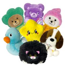 Generic Plush