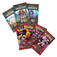 Trading Cards