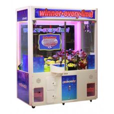 GRAB 'N' WIN - WINNER EVERY TIME - Parts