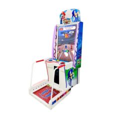 MARIO & SONIC AT THE OLYMPIC GAMES TOKYO ARCADE EDITION - Parts