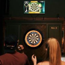 INTERACTIVE DARTS - Parts