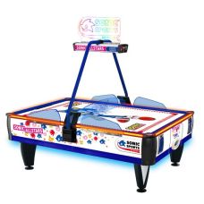 SONIC SPORTS AIR HOCKEY - Parts