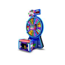 WHEEL OF FORTUNE - Parts