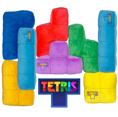 TETRIS THUMBNAIL