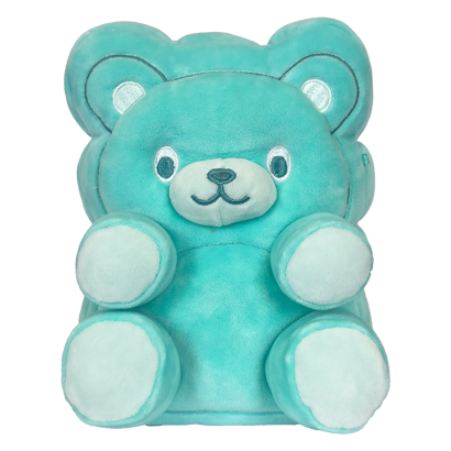 Gummy Bears - Minty