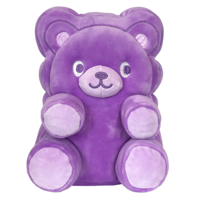 Gummy Bears - Plum