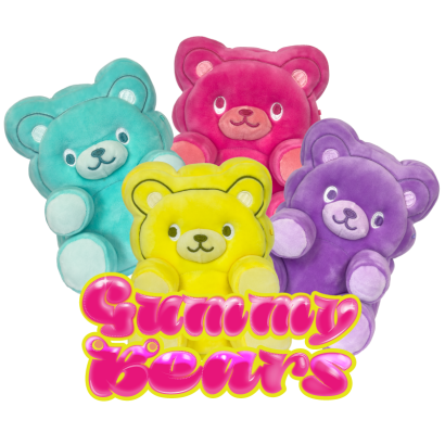 Gummy Bears Thumbnail