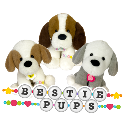 Bestie Pups