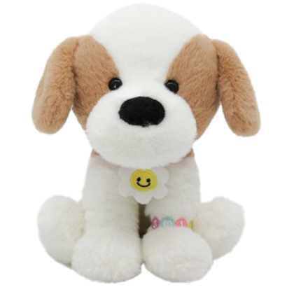 Bestie Pups - Daisy