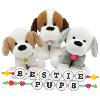 Bestie Pups