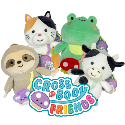 CROSSBODY FRIENDS THUMBNAIL