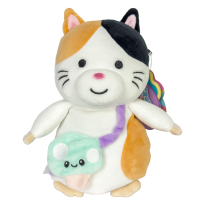 CROSSBODY FRIENDS - Calvin Cat