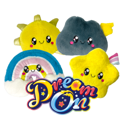 Dream On