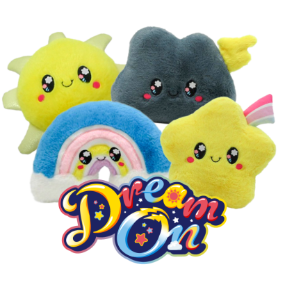Dream On - Thumbnail