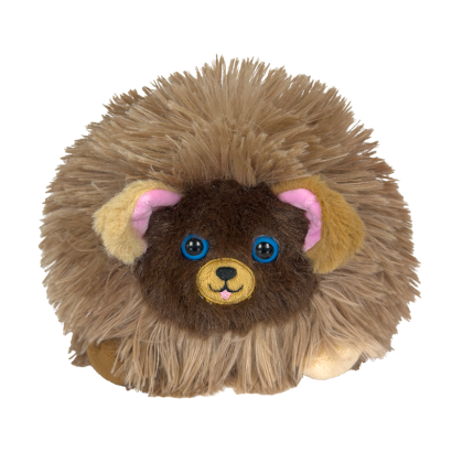 Poofies - Maple Dog