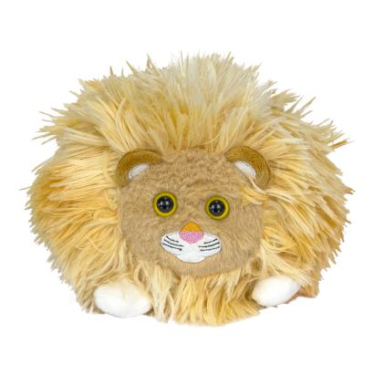 Poofies - Rory Tiger