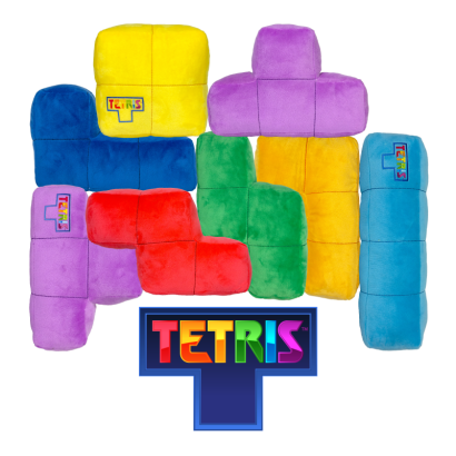 TETRIS THUMBNAIL