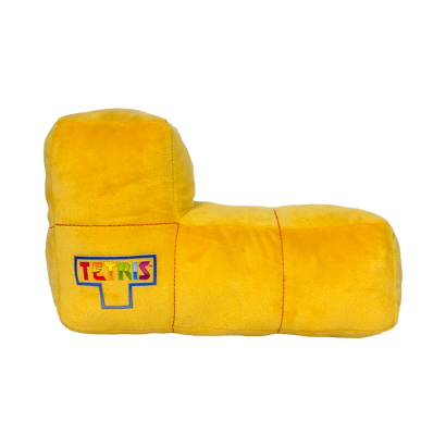 Tetris - J