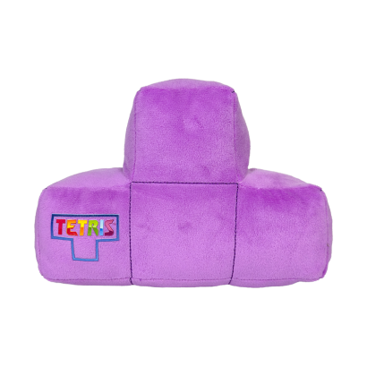 Tetris - T