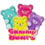 GUMMY BEARS