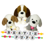 BESTIE PUPS