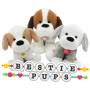 BESTIE PUPS