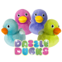 DAZZLE DUCKS